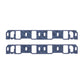 Cometic Ford N351 .060in KF Valve Cover Gasket *Pair