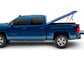 UnderCover 14-15 GMC Sierra 1500 5.8ft Lux Bed Cover - Brownstone