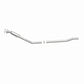 MagnaFlow Conv DF 01-03 Caravan/Voyager 3.3L