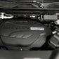 AEM 2017 Honda Pilot V6-3.5L F/I Gunmetal Gray Cold Air Intake