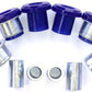 SuperPro Front Lower Control Arm Inner Bush