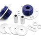 SuperPro 2004 Pontiac GTO Base Front Radius Arm-to-Chassis Mount Bushing Set