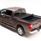 Truxedo 08-15 Nissan Titan w/Track System 7ft TruXport Bed Cover
