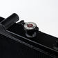 CSF 02-07 Subaru WRX/STI Radiator - Black Finish