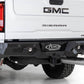 Addictive Desert Designs 2020 GM Sierra/Silverado 2500 Bomber HD Rear Bumper w/ Blind Spot Mounts