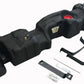 Titan Fuel Tanks 17-19 Ford F-250 65 Gal. Extra HD Cross-Linked PE XXL Mid-Ship Tank - Crew Cab LB