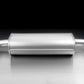 Remus 2005 Mazda MX-5 (NC1) 1.8L/2.0L Axle Back Exhaust (Tail Pipes Req)