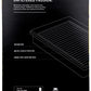 Airaid 07-10 Jeep Wrangler V6-3.8L Direct Replacement Filter