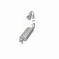 MagnaFlow System C/B Jeep Wrangler 2.5/4