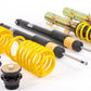 ST XA Adjustable Coilovers w/ Redound Adj. Toyota Prius (XW30)