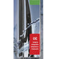 Hella Wiper Blade 14In Rear Oe Conn Sngl