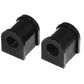 Prothane 93-97 Lexus GS300 Front Sway Bar Bushings - 30mm - Black