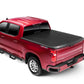 UnderCover 19-20 Chevy Silverado 1500 6.5ft SE Bed Cover - Black Textured