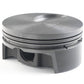 Mahle MS Piston Set Ford 557ci 4.44in Bore 4.500in Stroke 6.7in Rod 0.990 Pin -3cc 12.7 CR Set of 8