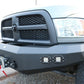 DV8 Offroad 10-14 Dodge Ram 2500/3500 Front Bumper
