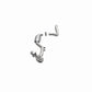 MagnaFlow Conv DF Mercedes ML55 01-03 Passenger Side OEM