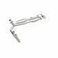 MagnaFlow Conv DF GM Truck/Suv Dual Outlet 96