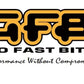 GFB EX50 Weld-On Wastegate Fitting - Inlet