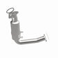 MagnaFlow Conv DF 00-04 Ford Focus 4.2L A/T