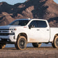 ICON 2019+ GM 1500 1.5-3.5in Stage 4 Suspension System w/Billet Uca