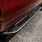N-FAB 12007-2018 Chevrolet Silverado 1500 Crew Cab Pickup Roan Running Boards - Textured Black