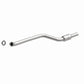 MagnaFlow Conv DF BMW 3 07-08 Rear OEM