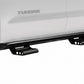 N-Fab RKR Step System 2019 Chevy/GMC 1500 Crew Cab - Cab Length - Tex. Black - 1.75in