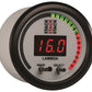 Autometer Stack 52mm Pro-Control Wideband Air/Fuel Ratio (Lambda) Gauge - White