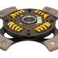 ACT 1993 Toyota 4Runner 4 Pad Sprung Race Disc