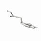 MagnaFlow Conv DF 92-93 Mercedes 400E/SE 4.2L