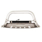Lund 04-18 Ford F-150 (Excl. Heritage) Bull Bar w/Light & Wiring - Polished