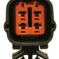 NGK Mazda Protege 2003-1999 Direct Fit Oxygen Sensor