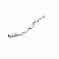 MagnaFlow Conv DF 01-04 Mercedes E320 Driver Side CA