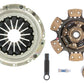 Exedy 2007-2014 Toyota Fj Cruiser V6 Stage 2 Cerametallic Clutch Thick Disc