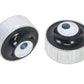 Whiteline 2014+ VW Golf/GTI/R MK7 Front Lower Control Arm Inner Rear Bushing