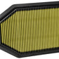Airaid 07-10 Jeep Wrangler V6-3.8L Direct Replacement Filter
