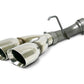 SLP 2007-2013 GM/GMC Truck/SUV 900 Series 5.3L Exhaust Tip Assembly (For Use w/ Stock Exhaust)