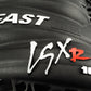 FAST LSXR 102mm Race Runner Intake Manifold
