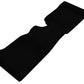 3D MAXpider 2011-2013 Mini Countryman Kagu 2nd Row Floormats - Black