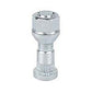 Synergy Jeep XJ/JK/JKU/TJ/LJ/YJ/ZJ Wheel Spacer Replacement Stud .50in 20 w/Lug Nut