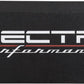 Spectre SB Chevy Center Bolt Tall Valve Cover Set - Polished Aluminum