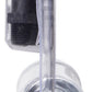 Spectre Premium Clearview Fuel Filter (Incl. 1/4in. / 5/16in. / 3/8in. Barb Fittings)