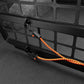 Roll-N-Lock 17-19 Ford F-250/F-350 Super Duty SB 80-3/8in Cargo Manager