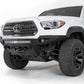 Addictive Desert Designs 16-19 Toyota Tacoma Stealth Fighther Front Bumper w/ Winch Mount