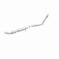 MagnaFlow Conv DF 09 Matrix/Vibe 2.4 FWD OEM
