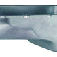 Moroso Pontiac V-8 Stock (301-455) Wet Sump 7-1/8in Steel Oil Pan
