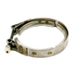 Turbosmart WG60 GenV Inlet V-Band Clamp