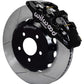 Wilwood AERO6 Front Hat Kit 14.00 2016-Up Camaro w/Lines
