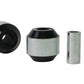 Whiteline 06-13 Lexus IS250 / 08-13 Lexus IS350 Front Control Arm Lower Inner Rear Bushing Kit