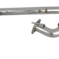 Injen 11-16 Scion tC 60mm 304SS Axle-Back Exhaust w/Rolled Lip